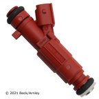 Beck Arnley 158-1531 Fuel Injector - view 6