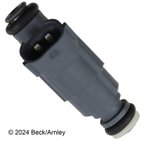 Beck Arnley 158-1534 Fuel Injector - view 2