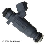 Beck Arnley 158-1534 Fuel Injector - view 4