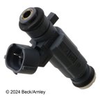 Beck Arnley 158-1534 Fuel Injector - view 1