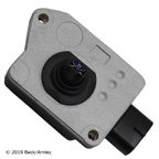 Beck Arnley 158-1540 Mass Air Flow Sensor - view 1