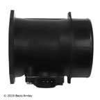 Beck Arnley 158-1545 Mass Air Flow Sensor - view 3