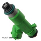Beck Arnley 158-1553 Fuel Injector - view 3