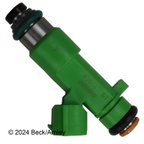 Beck Arnley 158-1553 Fuel Injector - view 5