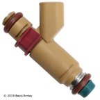 Beck Arnley 158-1555 Fuel Injector - view 6