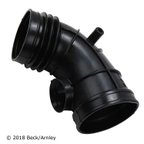 Beck Arnley 158-1593 Engine Air Intake Hose - view 1