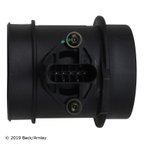 Beck Arnley 158-1600 Mass Air Flow Sensor - view 3