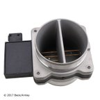 Beck Arnley 158-1602 Mass Air Flow Sensor - view 2