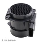 Beck Arnley 158-1604 Mass Air Flow Sensor - view 1