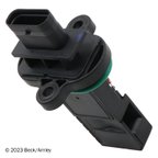 Beck Arnley 158-1669 Mass Air Flow Sensor - view 4