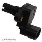 Beck Arnley 158-1697 Fuel Injection Manifold Pressure Sensor - view 2