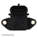 Beck Arnley 158-1697 Fuel Injection Manifold Pressure Sensor - view 3