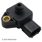 Beck Arnley 158-1704 Fuel Injection Manifold Pressure Sensor - view 2