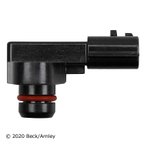 Beck Arnley 158-1705 Fuel Injection Manifold Pressure Sensor - view 5