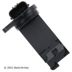 Beck Arnley 158-1708 Mass Air Flow Sensor - view 3