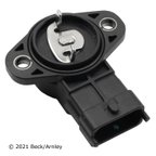 Beck Arnley 158-1719 Throttle Position Sensor - view 1