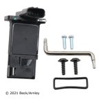 Beck Arnley 158-1721 Mass Air Flow Sensor - view 1