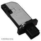 Beck Arnley 158-1800 Mass Air Flow Sensor - view 1