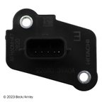 Beck Arnley 158-1805 Mass Air Flow Sensor - view 3