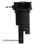 Beck Arnley 158-1812 Mass Air Flow Sensor - view 3