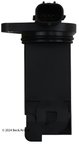 Beck Arnley 158-1815 Mass Air Flow Sensor - view 3