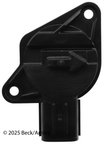 Beck Arnley 158-1816 Mass Air Flow Sensor - view 5