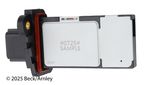 Beck Arnley 158-1822 Mass Air Flow Sensor - view 3