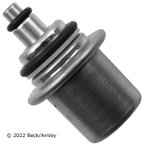 Beck Arnley 159-1007 Fuel Injection Pressure Regulator - view 1