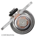 Beck Arnley 159-1062 Fuel Injection Pressure Damper - view 4