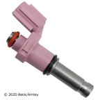 Beck Arnley 159-1076 Fuel Injector - view 2