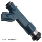 Beck Arnley 159-1088 Fuel Injector - view 4