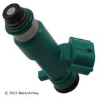 Beck Arnley 159-1092 Fuel Injector - view 2