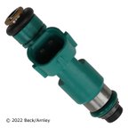 Beck Arnley 159-1092 Fuel Injector - view 3
