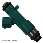 Beck Arnley 159-1092 Fuel Injector - view 4