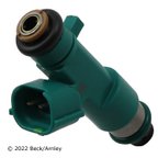 Beck Arnley 159-1092 Fuel Injector - view 1