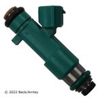 Beck Arnley 159-1092 Fuel Injector - view 5