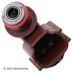 Beck Arnley 159-1098 Fuel Injector - view 2