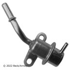 Beck Arnley 159-1107 Fuel Injection Pressure Regulator - view 3