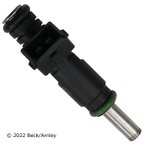 Beck Arnley 159-1115 Fuel Injector - view 2