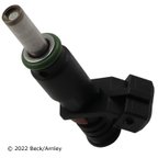 Beck Arnley 159-1115 Fuel Injector - view 3