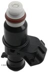 Beck Arnley 159-1124 Fuel Injector - view 3