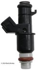 Beck Arnley 159-1124 Fuel Injector - view 4
