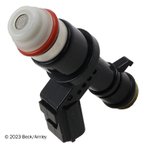 Beck Arnley 159-1125 Fuel Injector - view 3