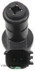 Beck Arnley 159-1133 Fuel Injector - view 2