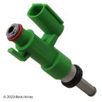 Beck Arnley 159-1134 Fuel Injector - view 1