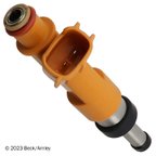 Beck Arnley 159-1138 Fuel Injector - view 2