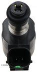Beck Arnley 159-1146 Fuel Injector - view 2