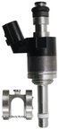 Beck Arnley 159-1146 Fuel Injector - view 5
