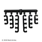 Beck Arnley 175-6153 Spark Plug Wire Set - view 5