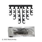 Beck Arnley 175-6212 Spark Plug Wire Set - view 4